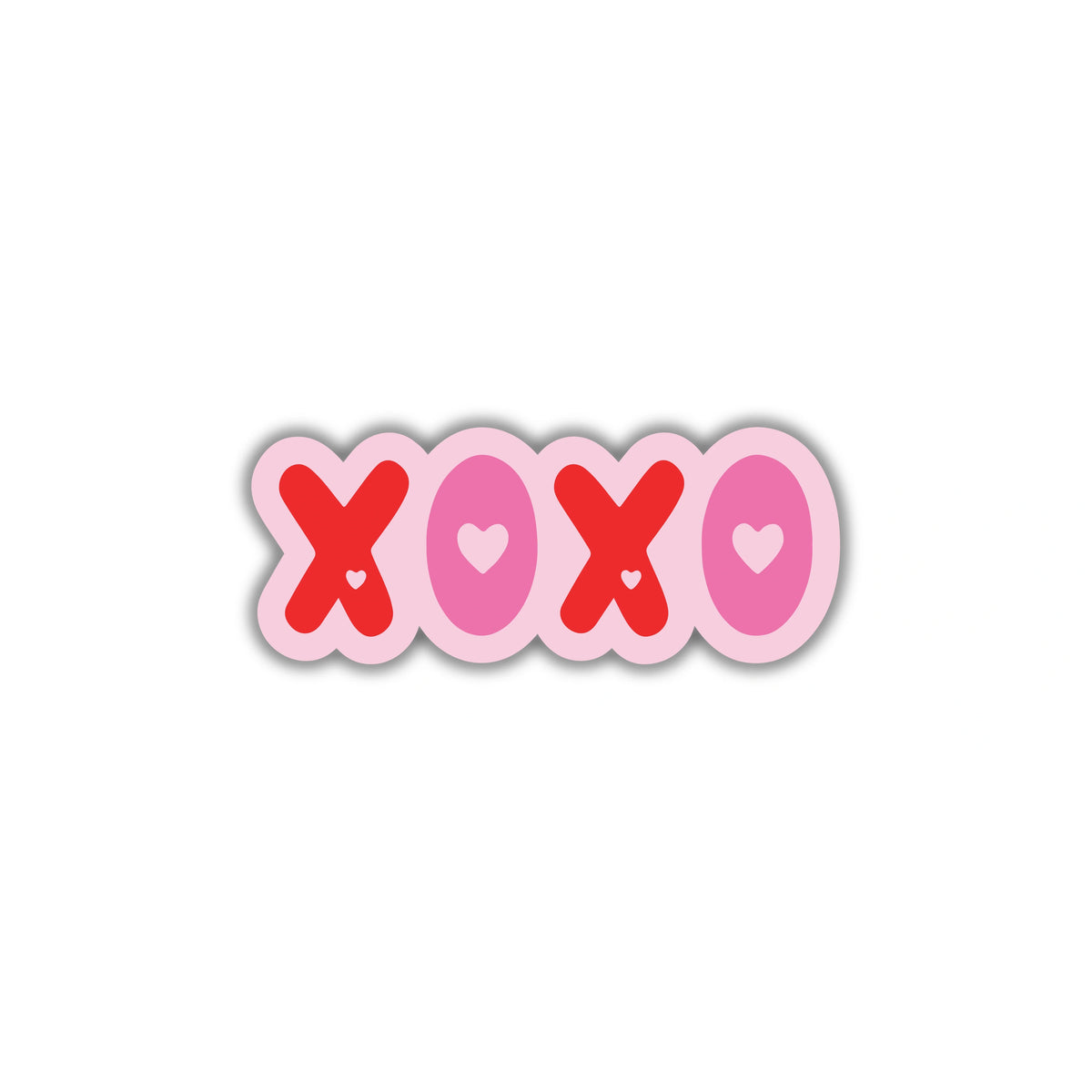 XOXO