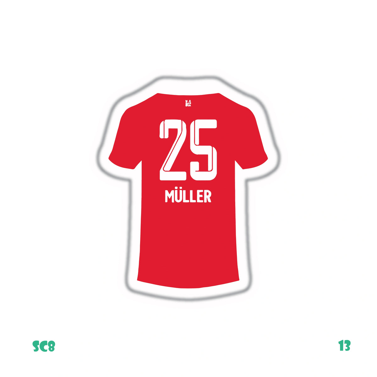 MULLER 25