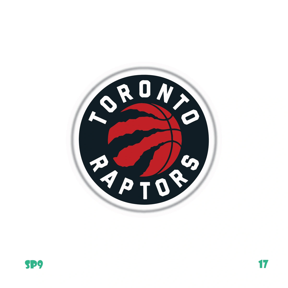TORONTO RAPTORS LOGO