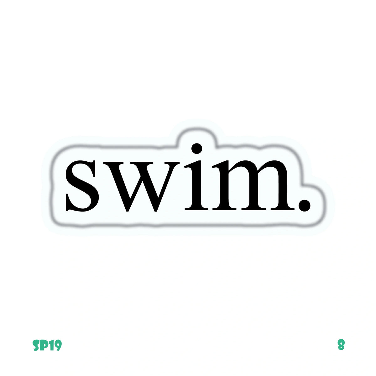 SWIM