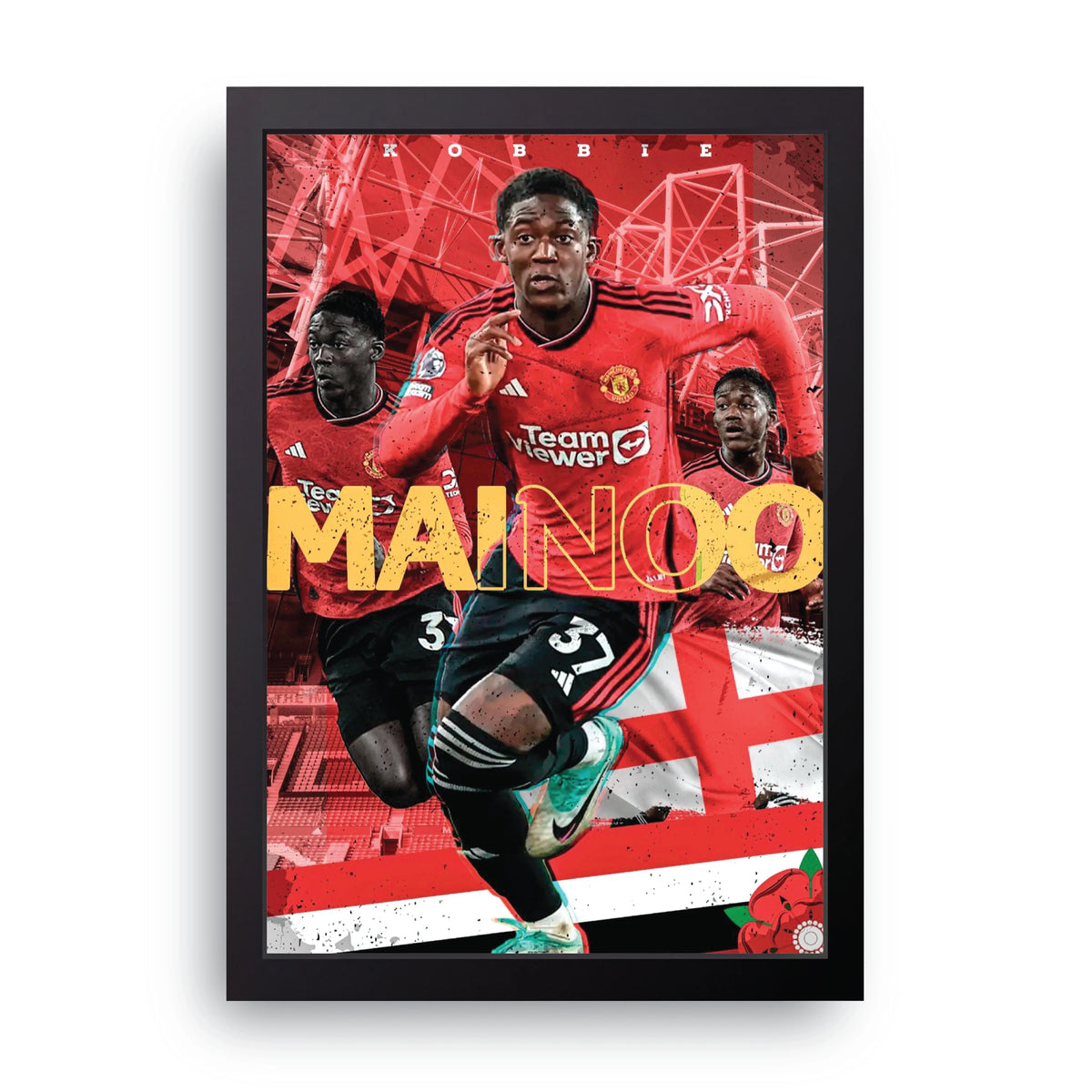 MAINOO Frame