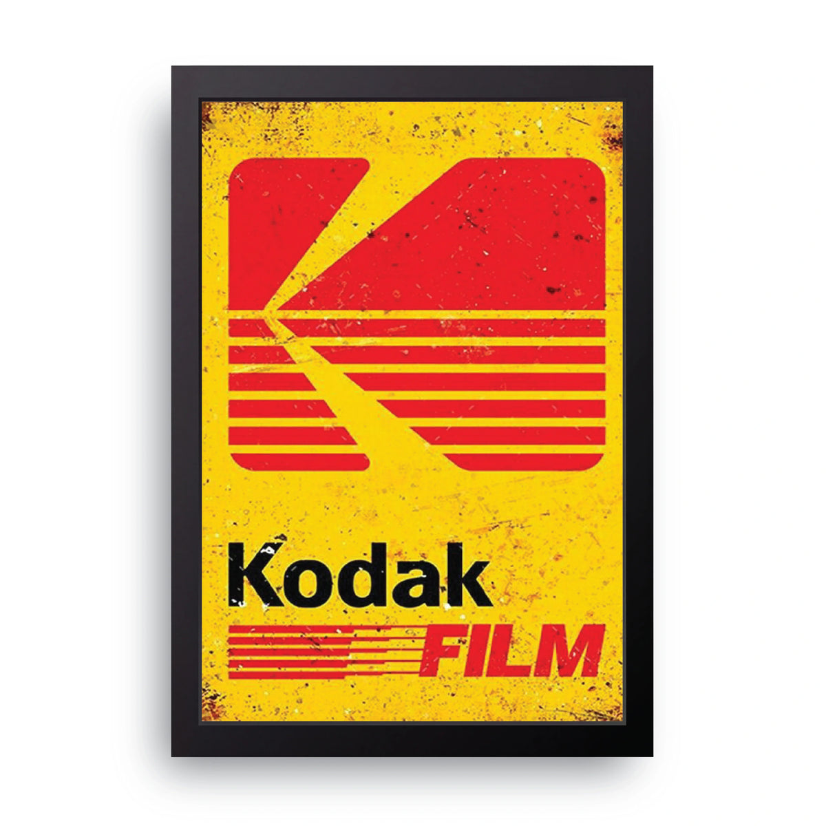 Kodak Film Frame