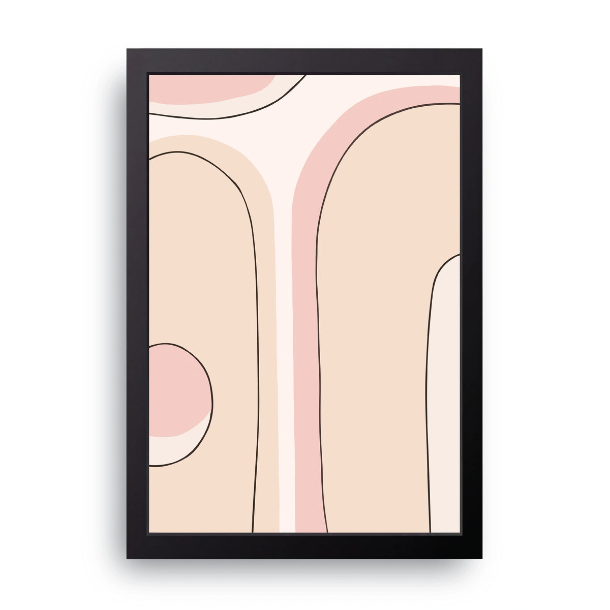 ABSTRACT {16} Frame
