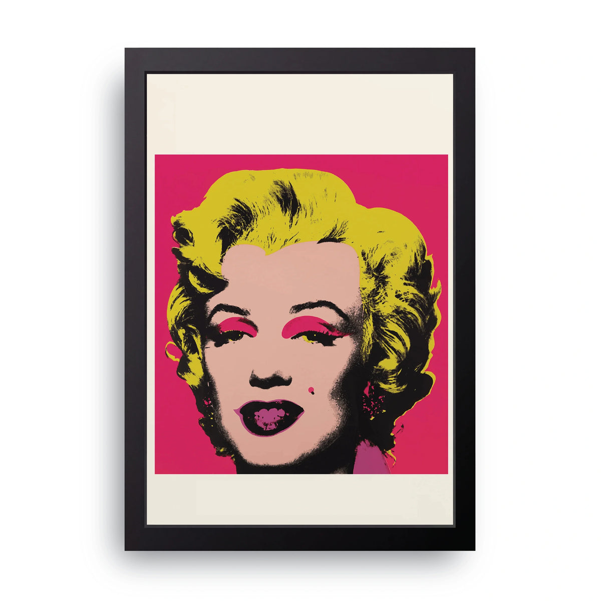 Marilyn Monroe Frame