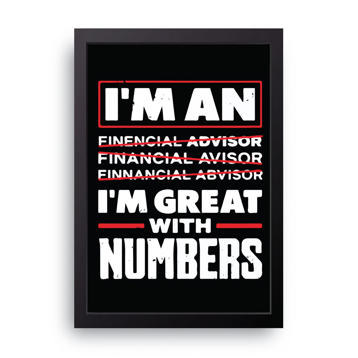 BUSINESS (8) Frame