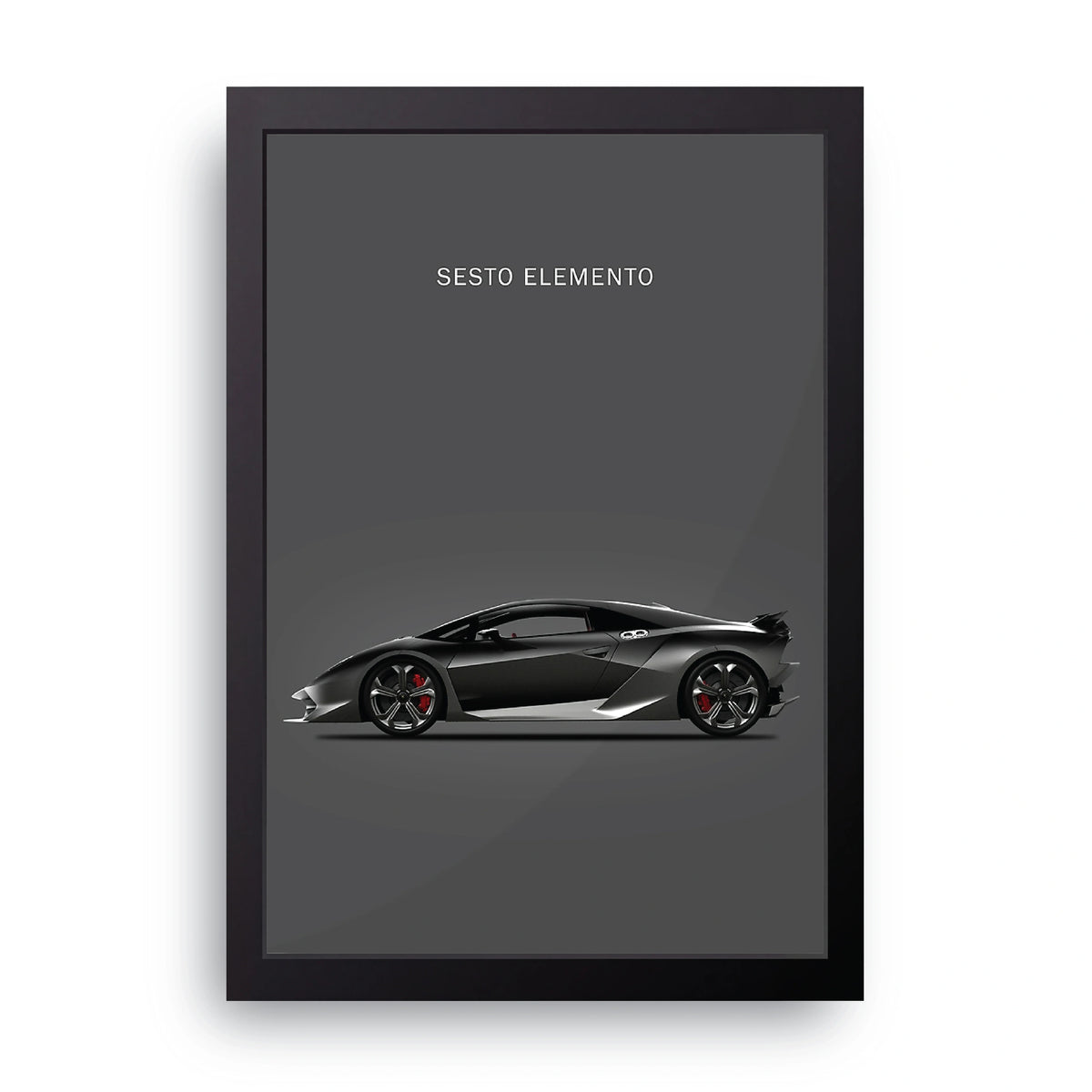 Sesto Elemento Frame