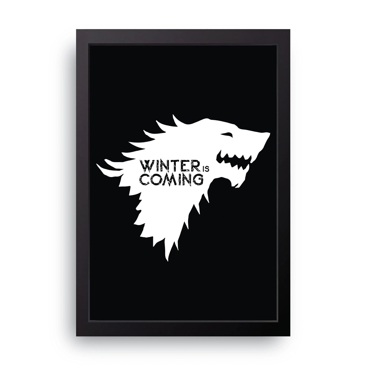 House Stark Frame