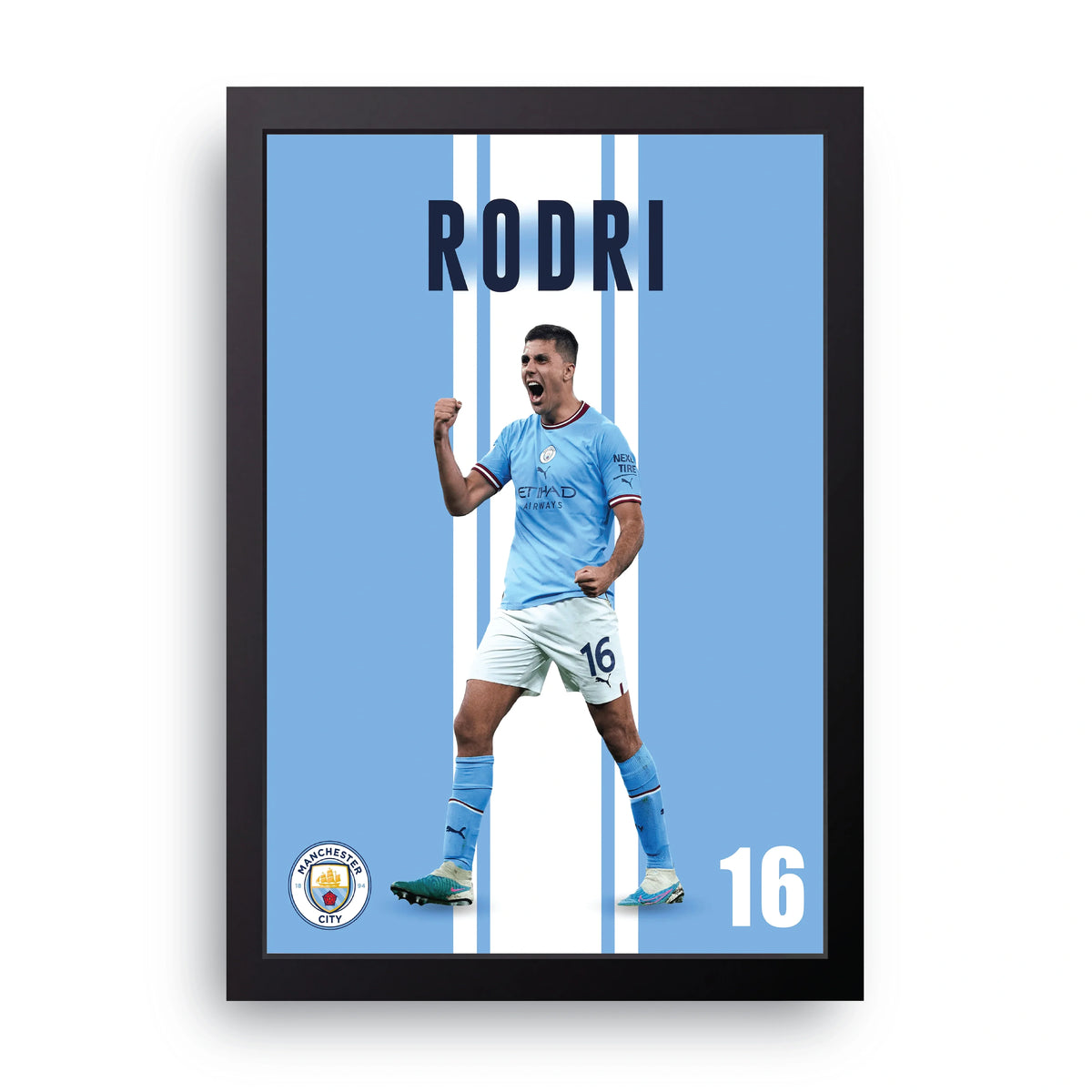 Rodri Frame
