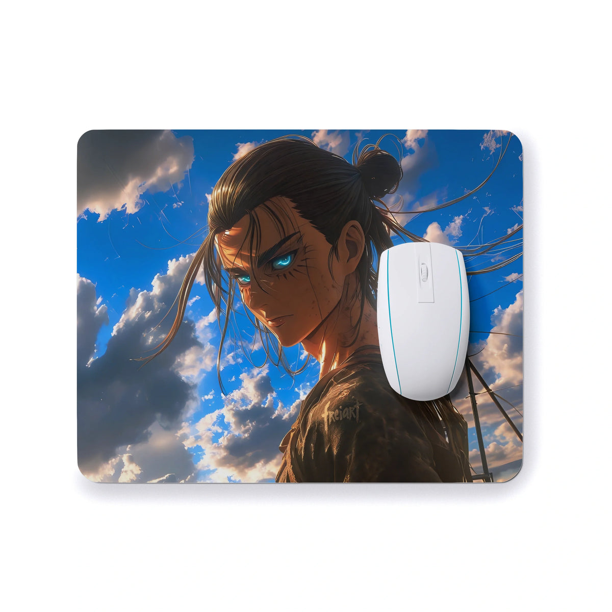 Attack on Titan