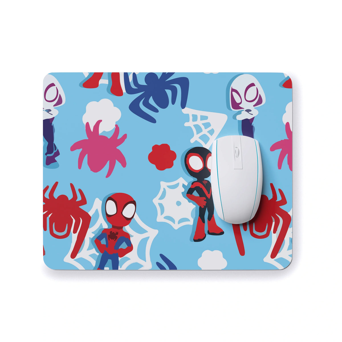SPIDERMAN