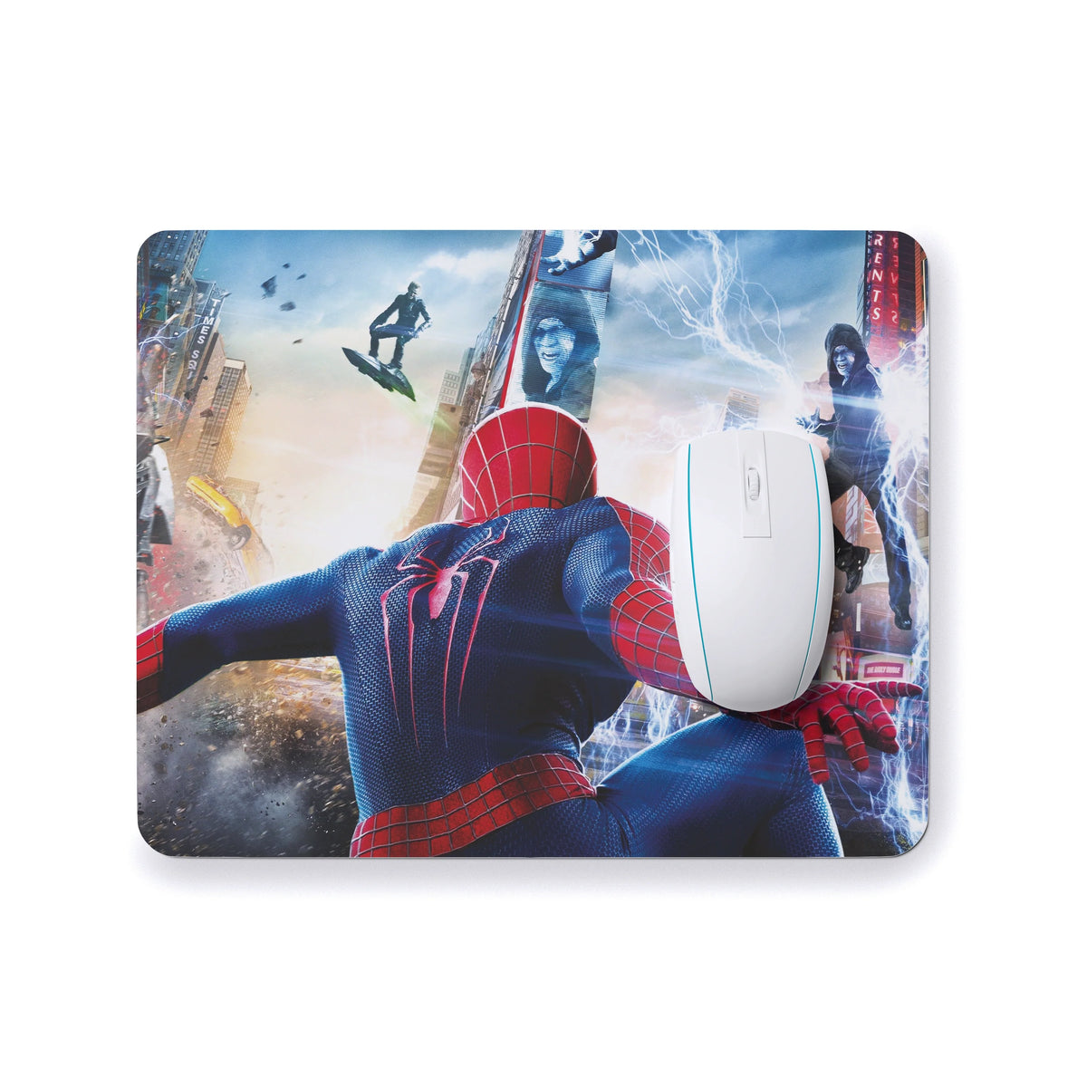 SPIDERMAN 1