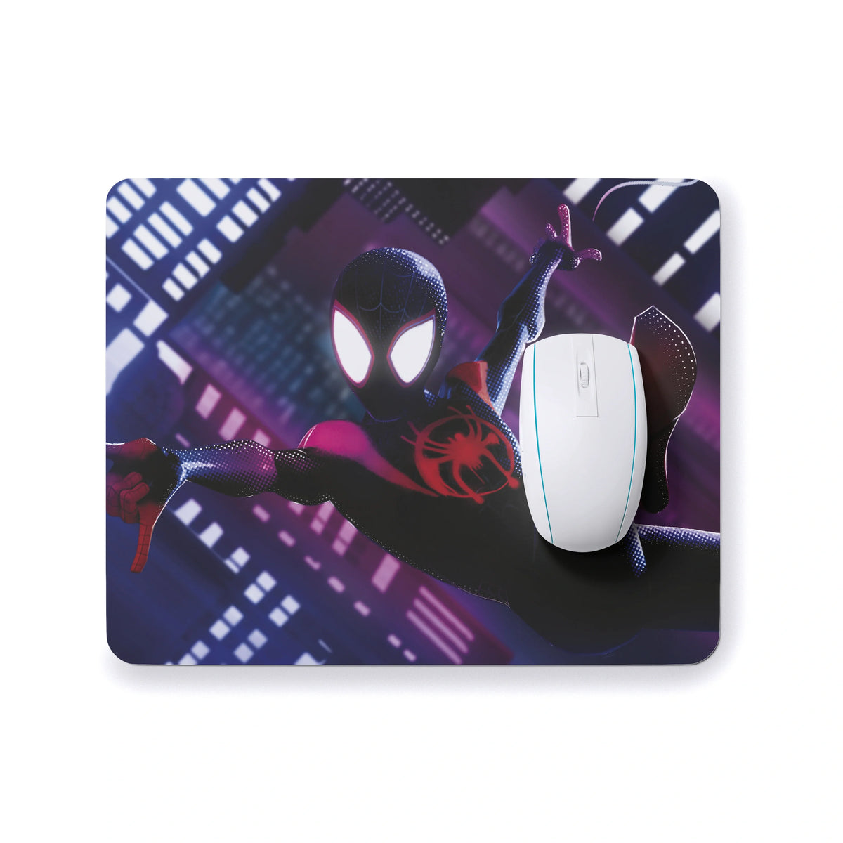 SPIDERMAN 2