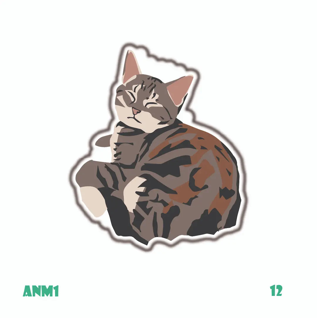 Meow-Mates Unity
