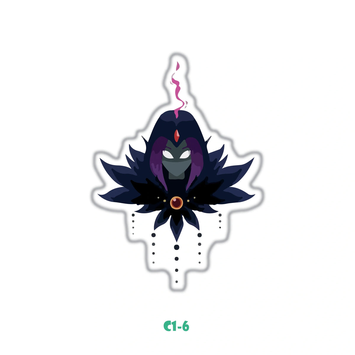 RAVEN