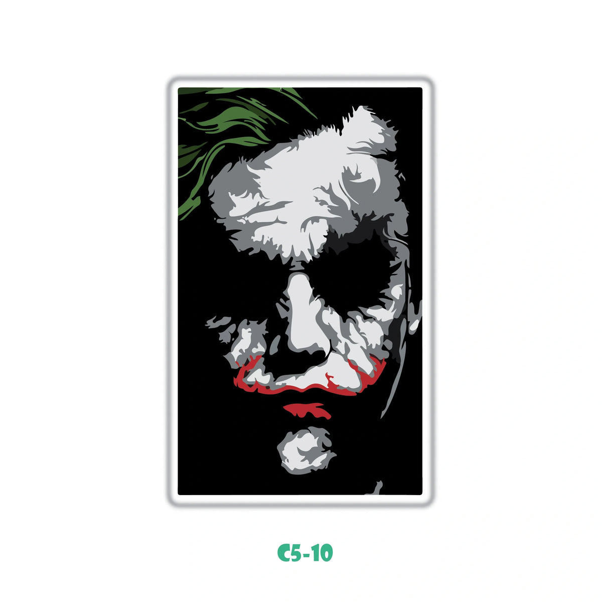 THE JOKER 2