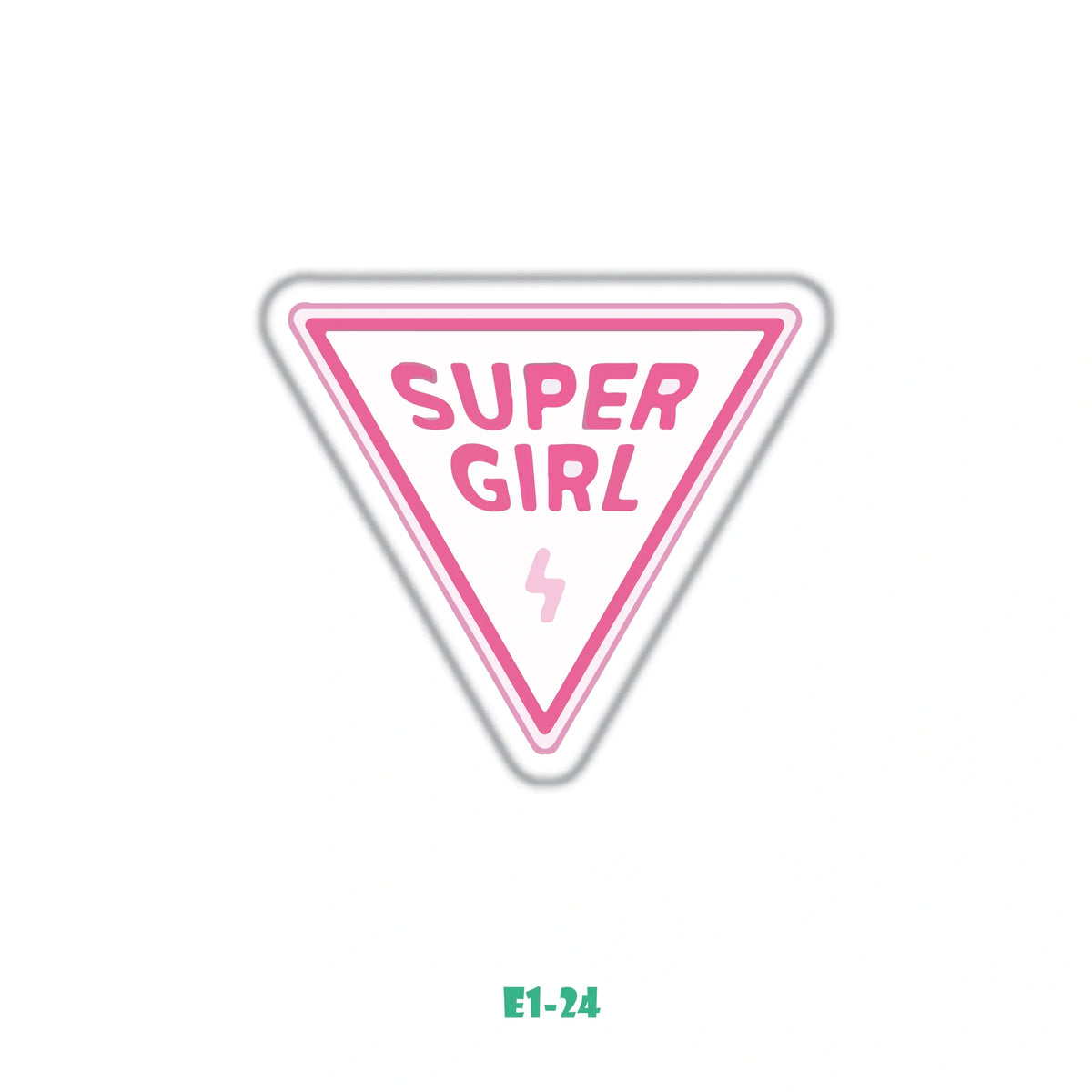 SUPER GIRL
