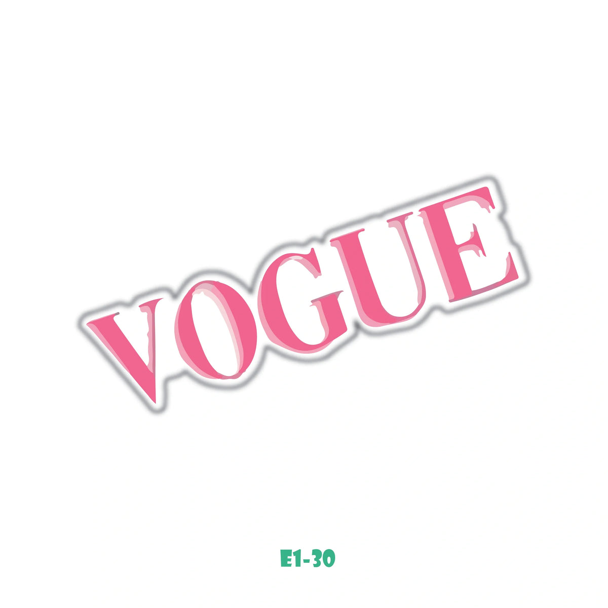 VOGUE