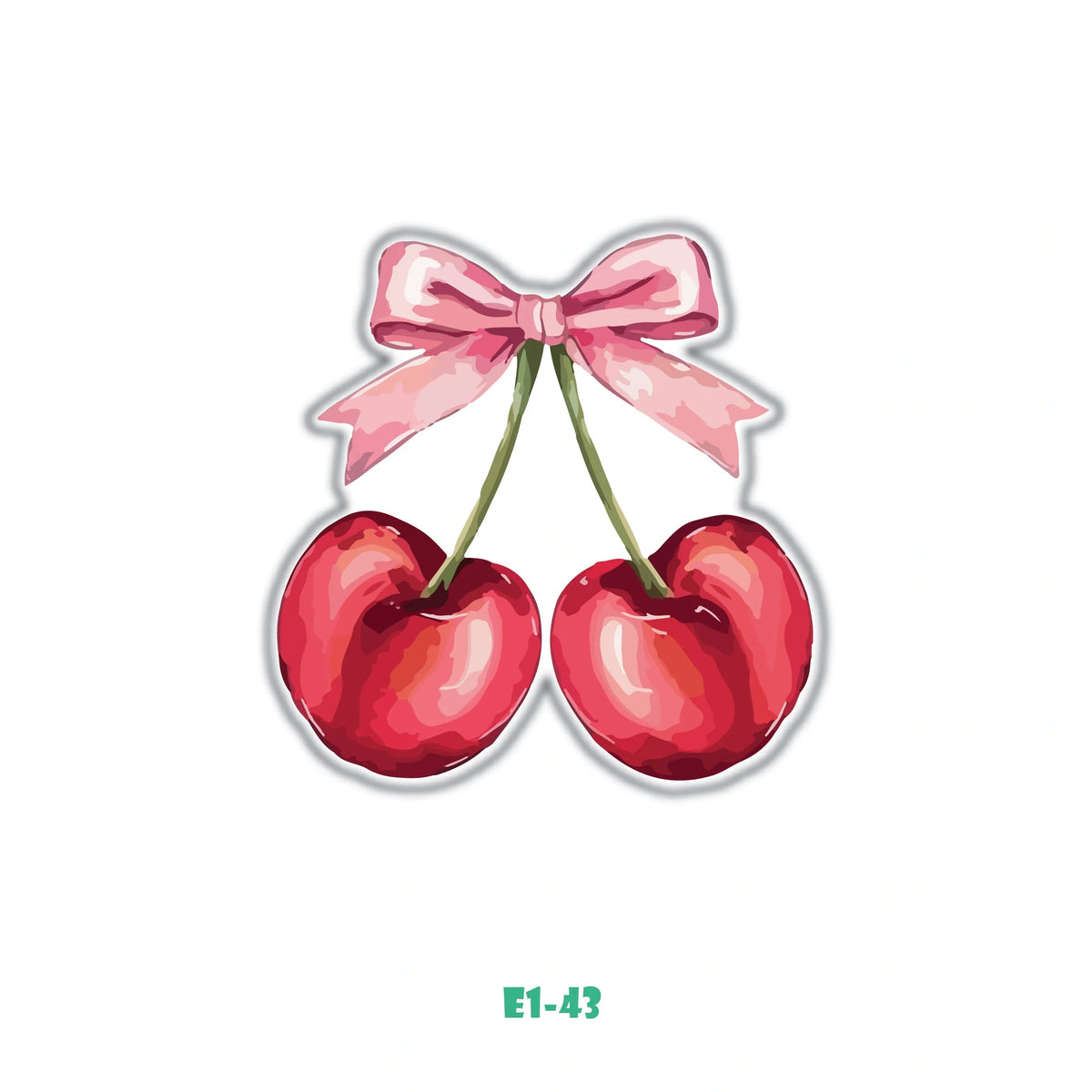 RED CHERRY