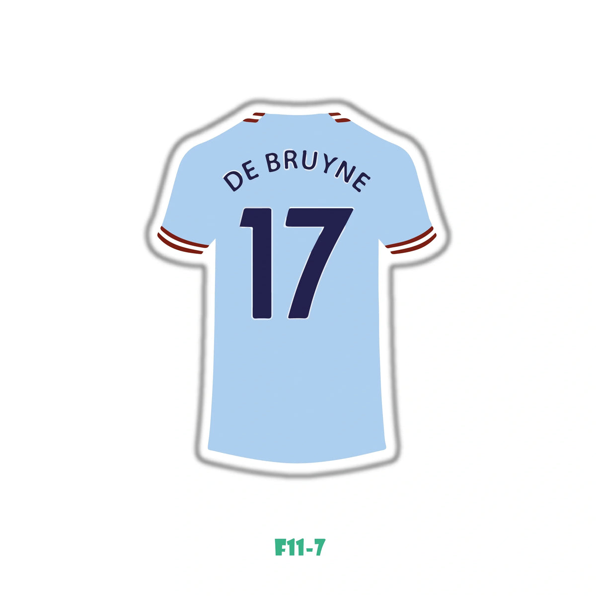 DE BRUYNE