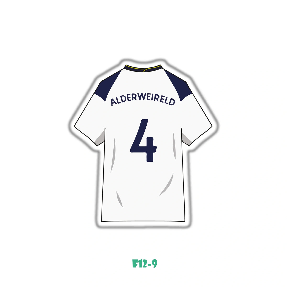 ALDERWEIRELD