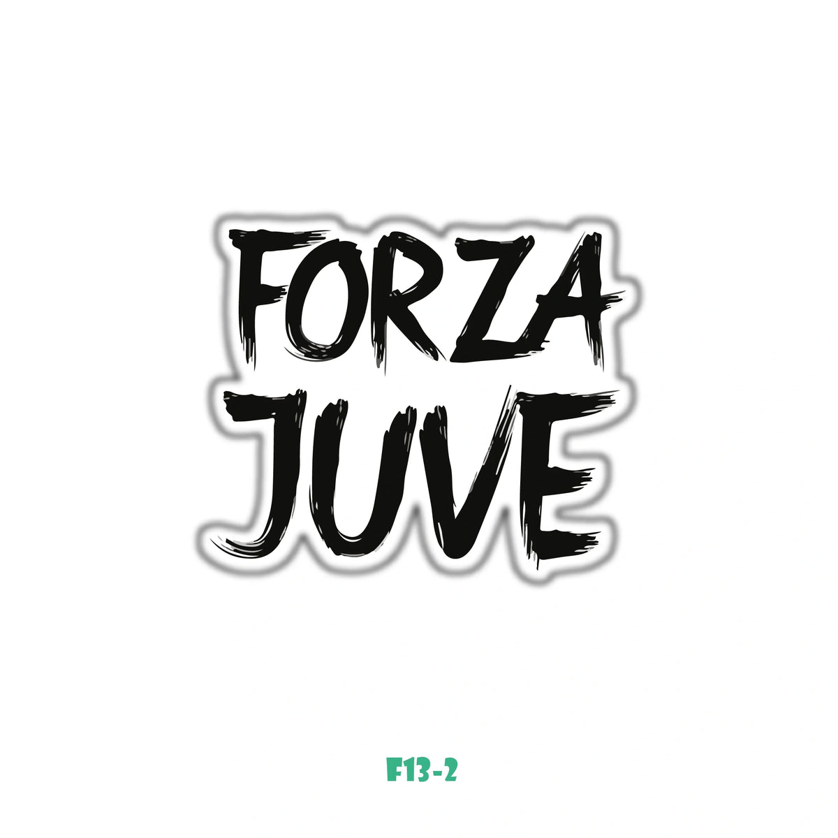 FORZA JUVE