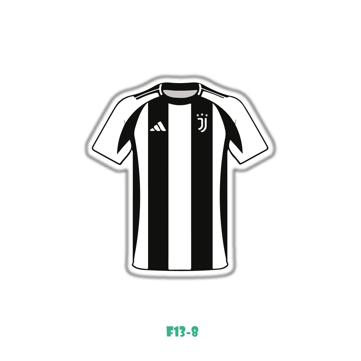 JUVE JERSEY