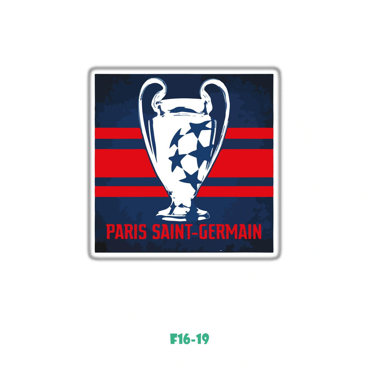 PARIS SAINT-GERMAIN