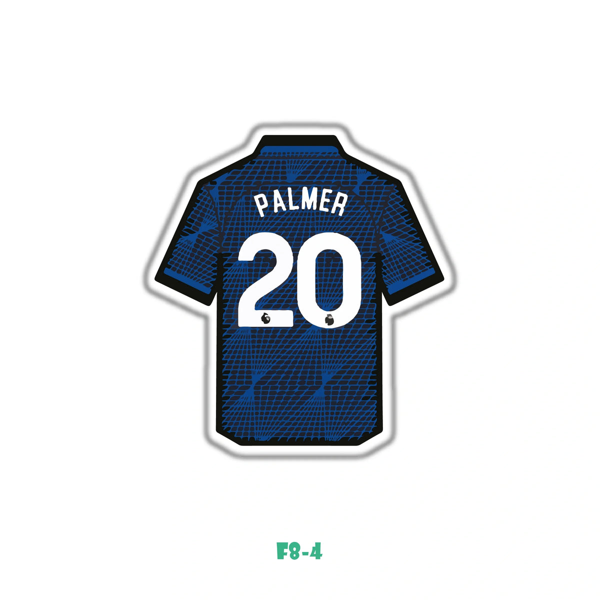 PALMER