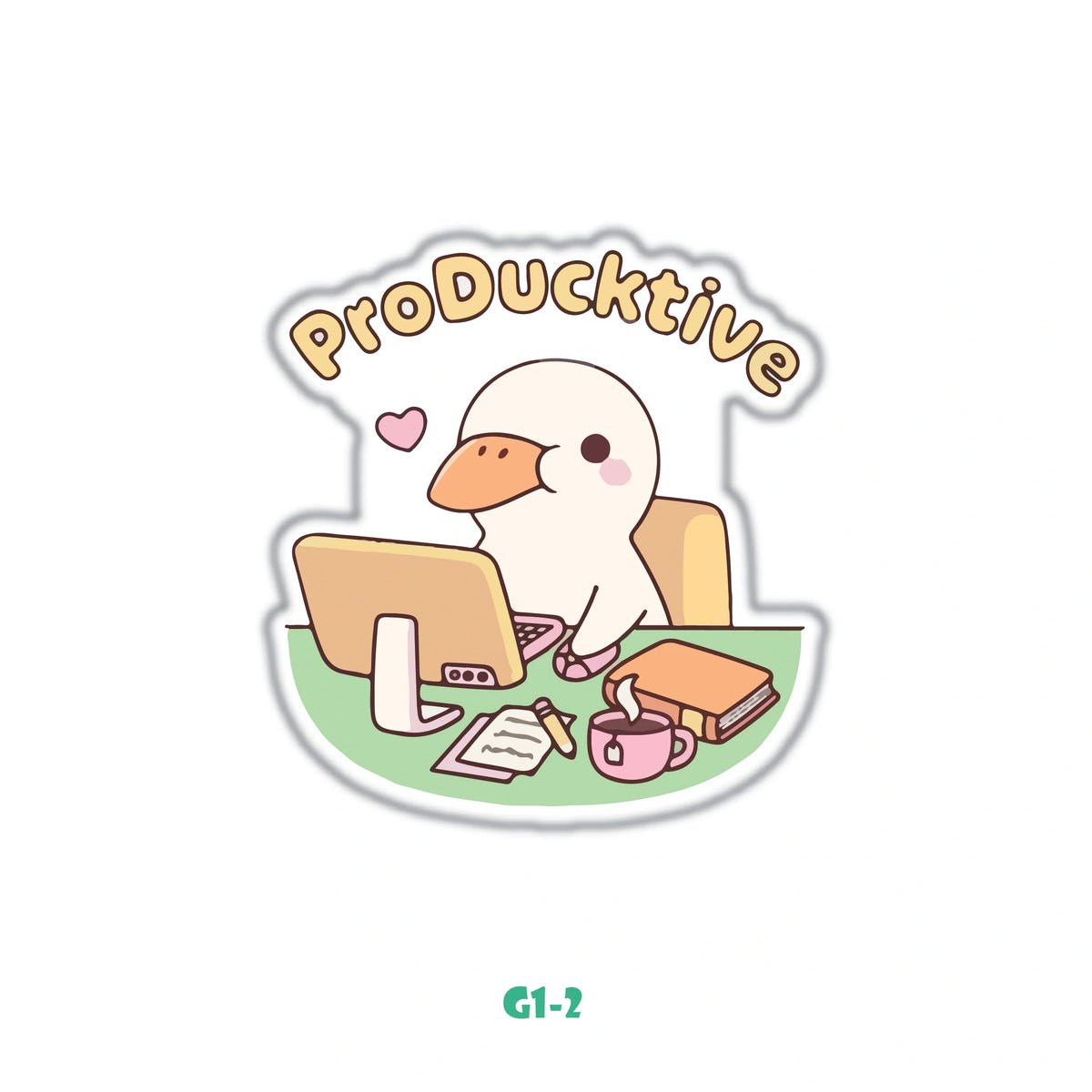 PRODUCKTIVE