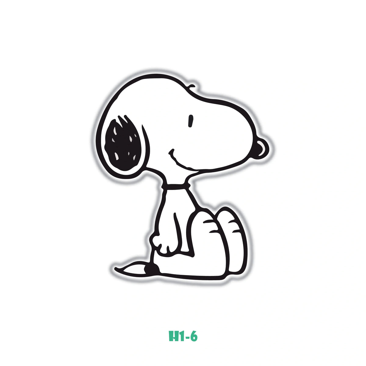 SNOOPY