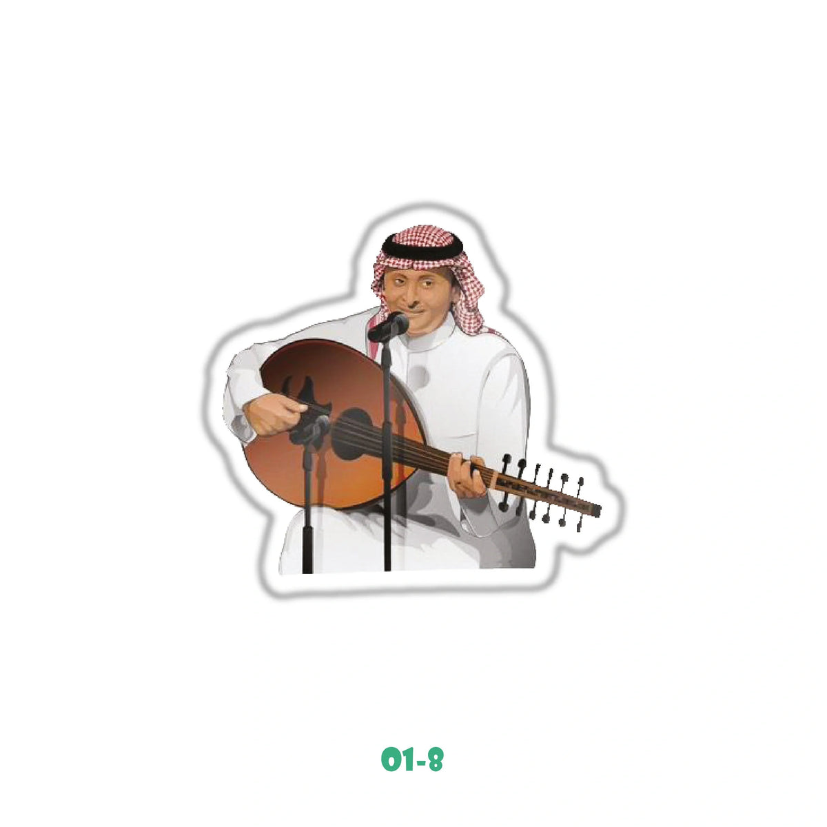 ABDULMAJEED ABDULLAH