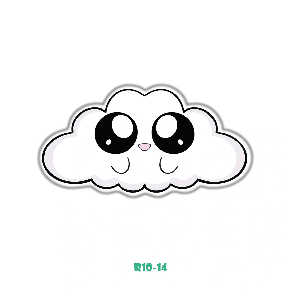 ADORABUBBLE CLOUD