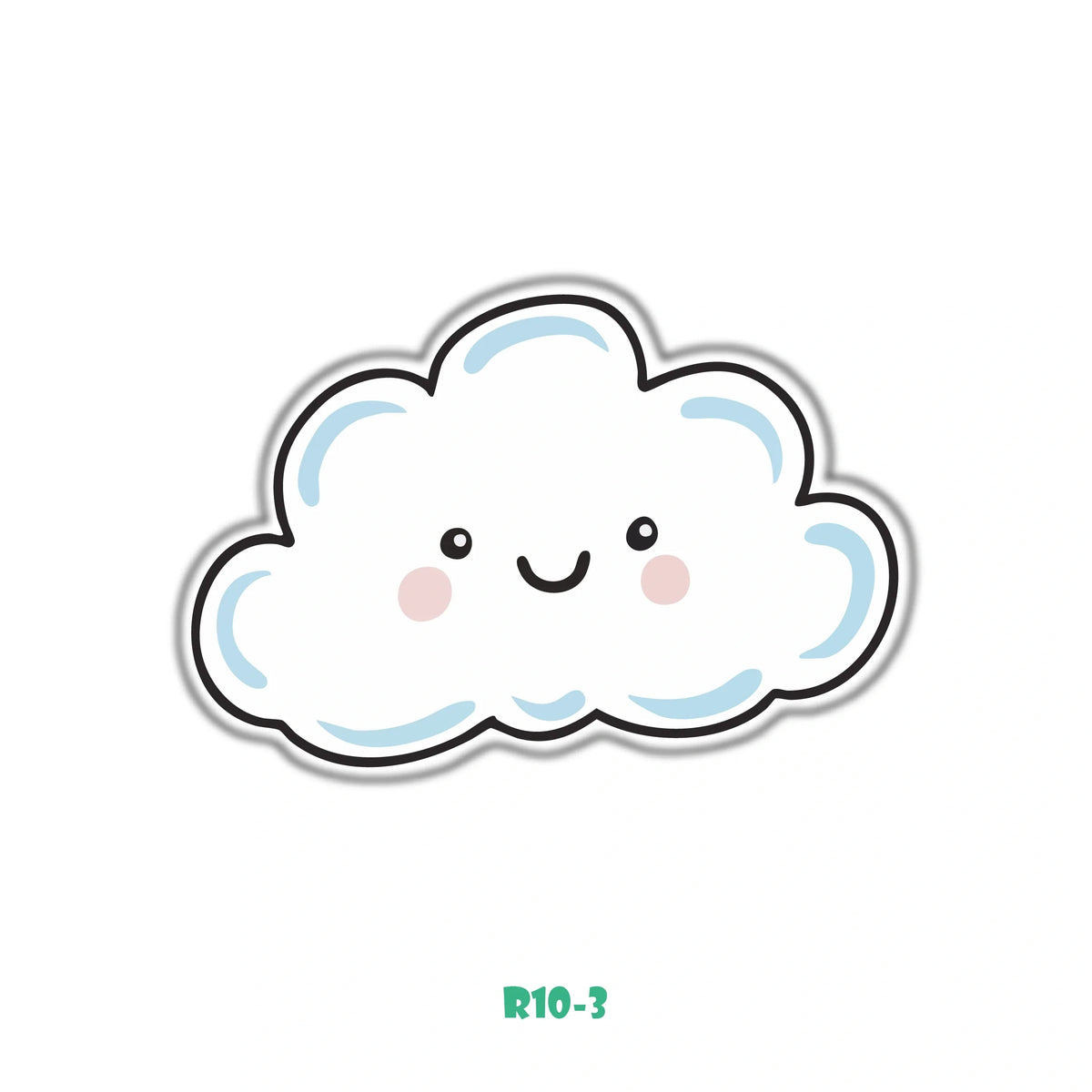 CLOUD OF JOY