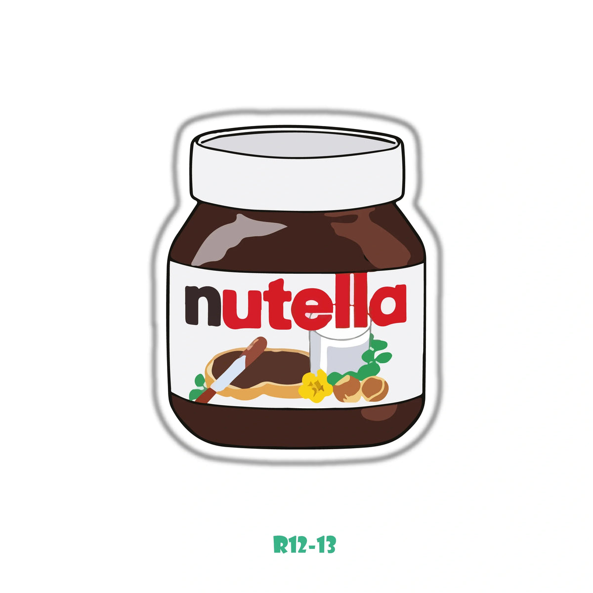 NUTELLA