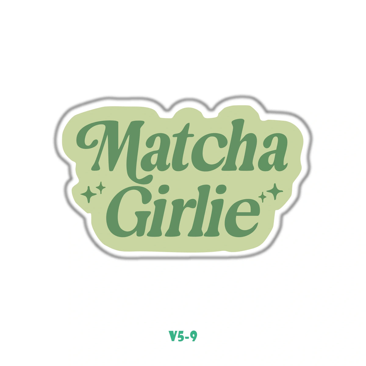 MATCHA GIRLIE