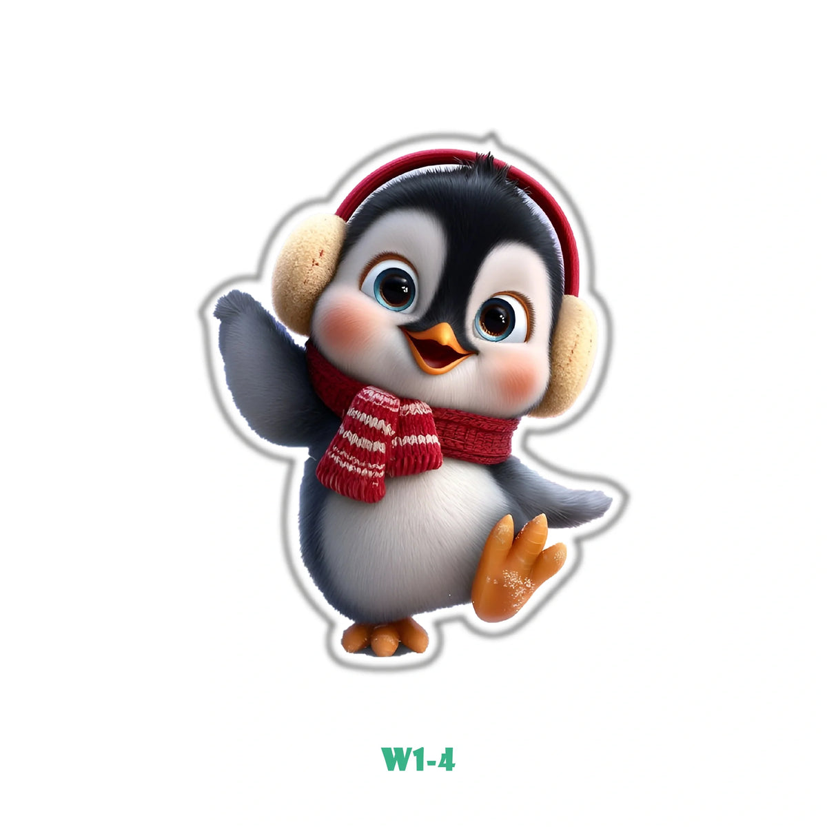 HAPPY PINGY