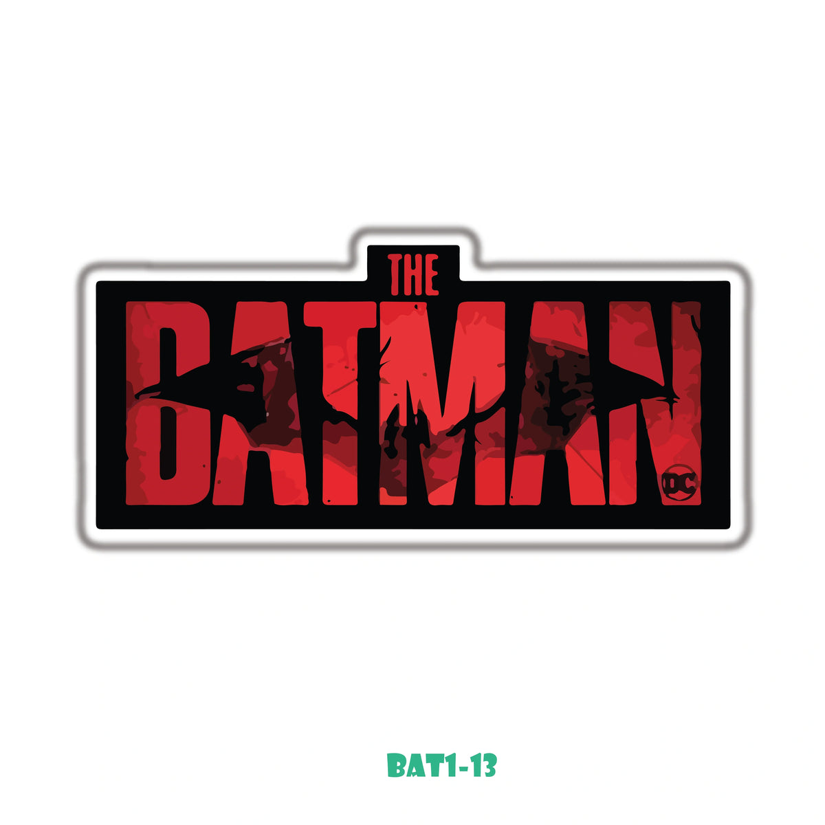 THE BATMAN (DC)