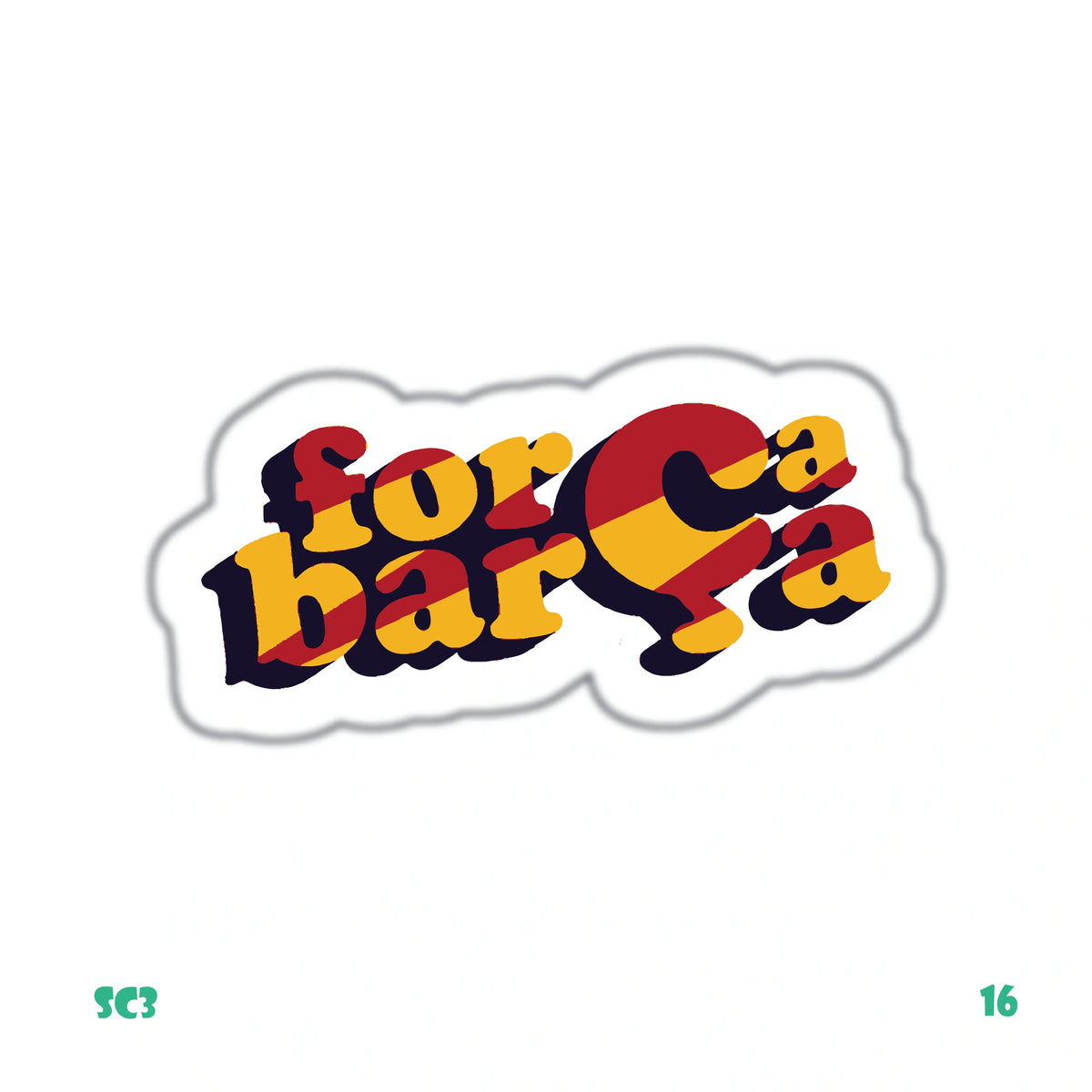 FORCA BARCA