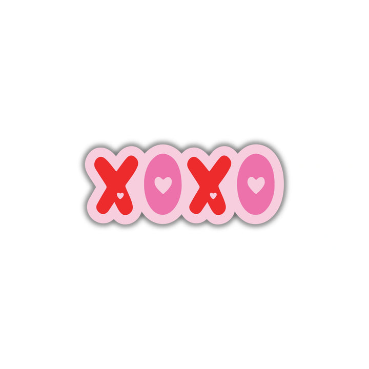 XOXO