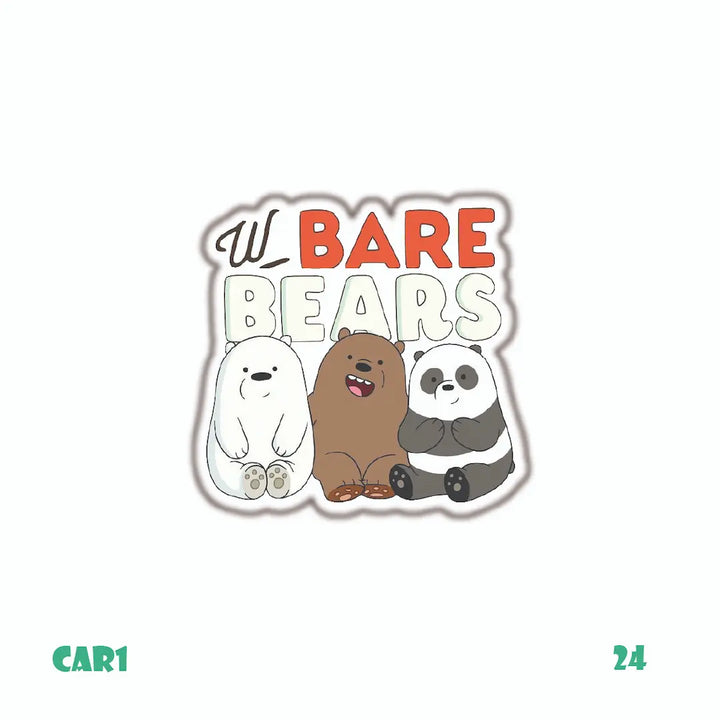 3-BEARS [1]