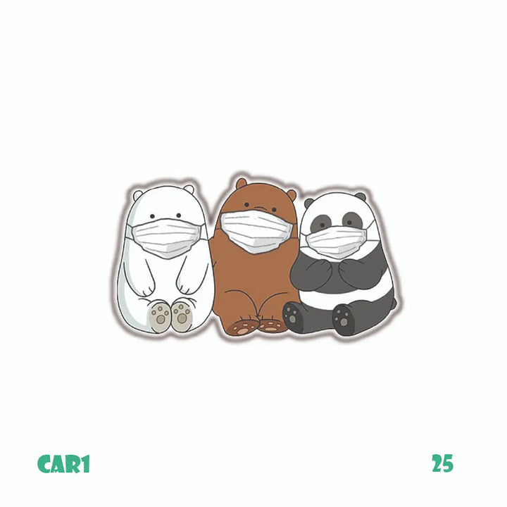 3-BEARS [3]