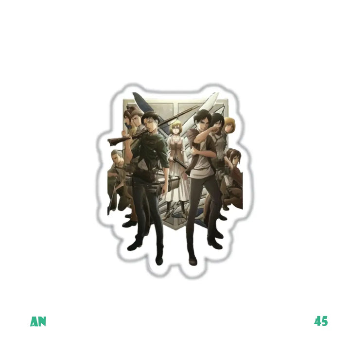 ATTACK-ON-TITAN [45]