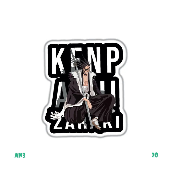 BLEACH [20]