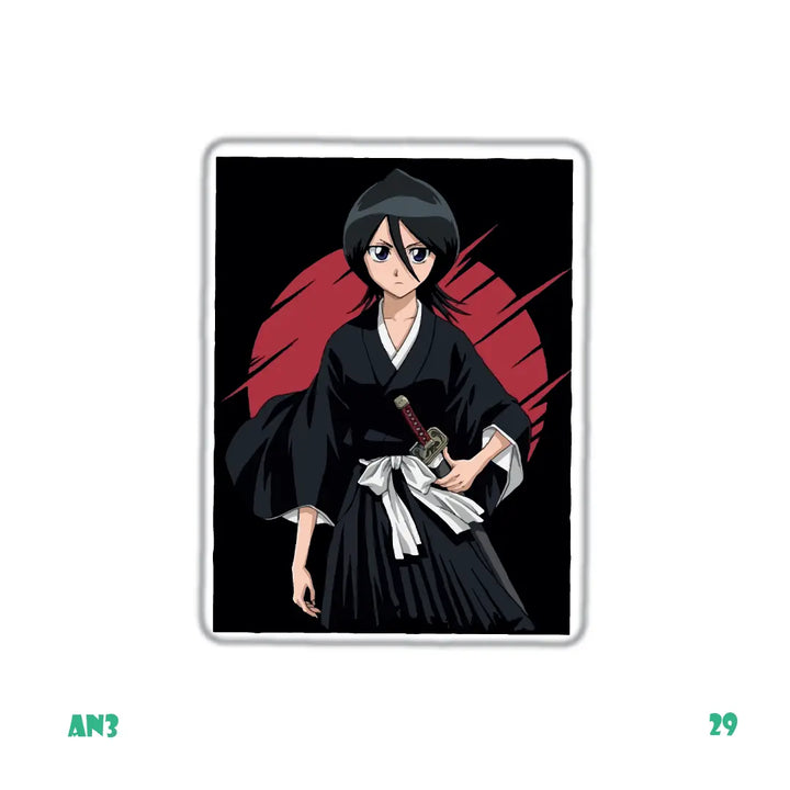 BLEACH [29]