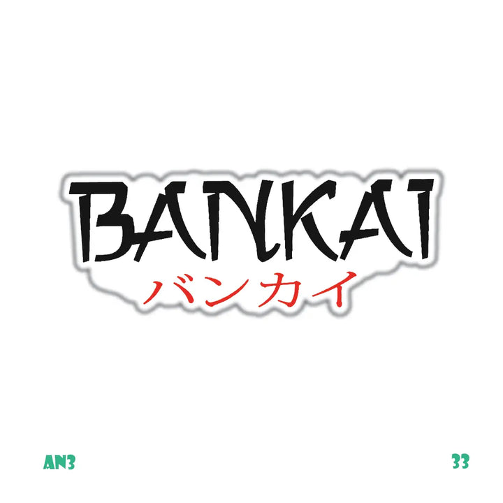 BLEACH [33]