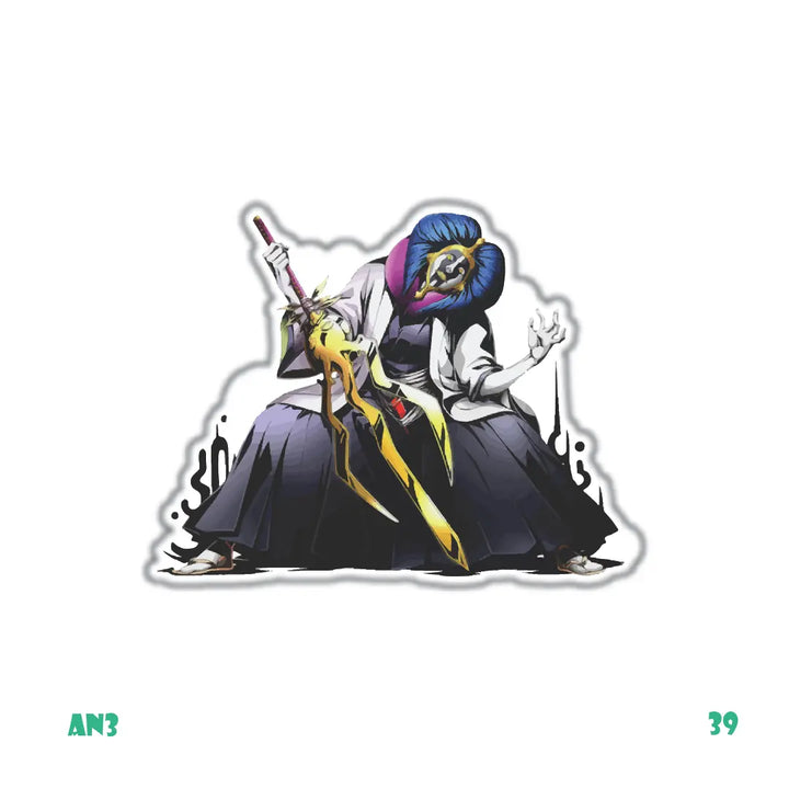 BLEACH [39]