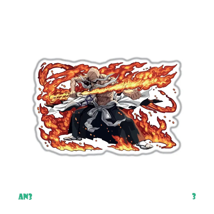 BLEACH [4]