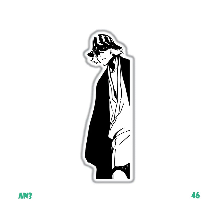 BLEACH [46]