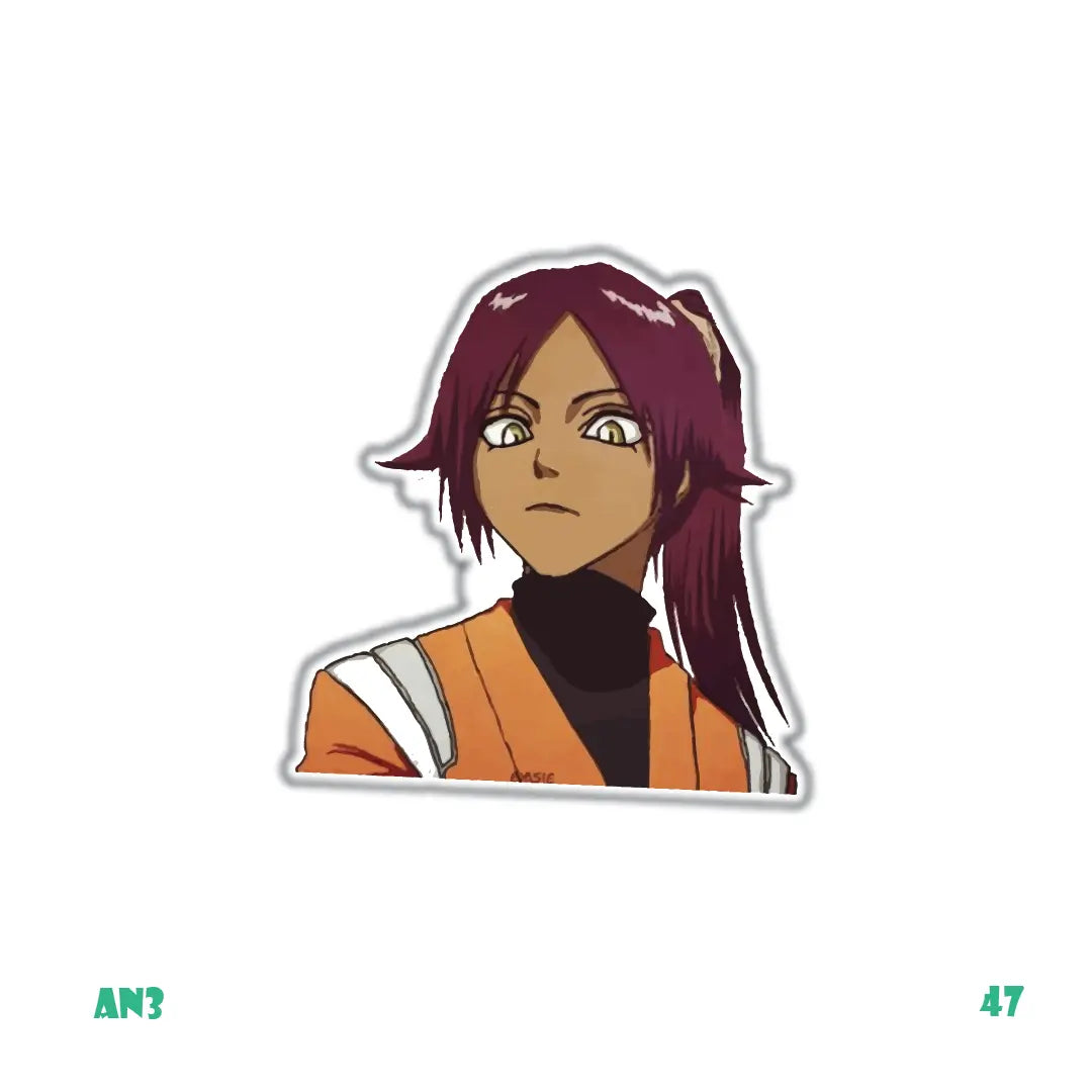 BLEACH [47]