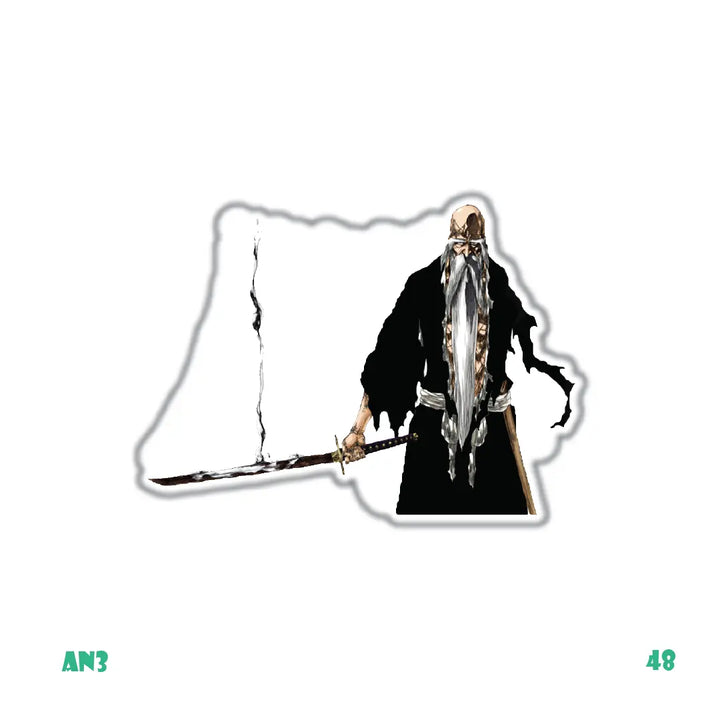 BLEACH [48]
